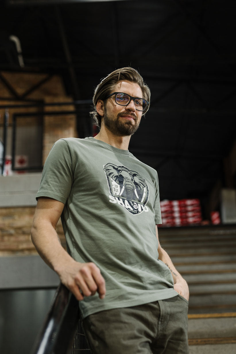 Serengeti T-shirt