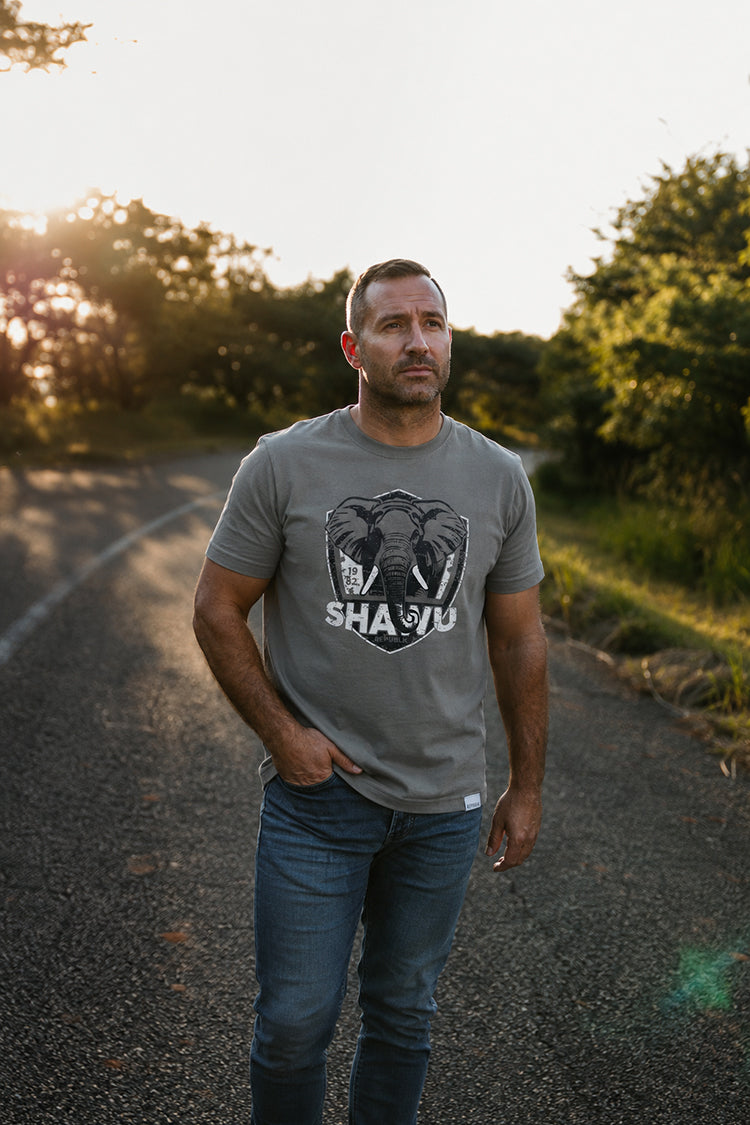 Shawu T-shirt