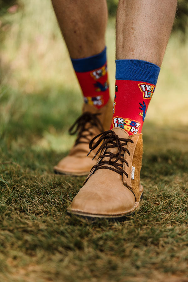 Sokkie Sokkies Cereal