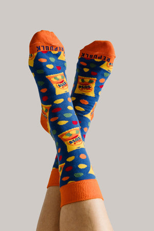Sokkie Sokkies Jelly Tots