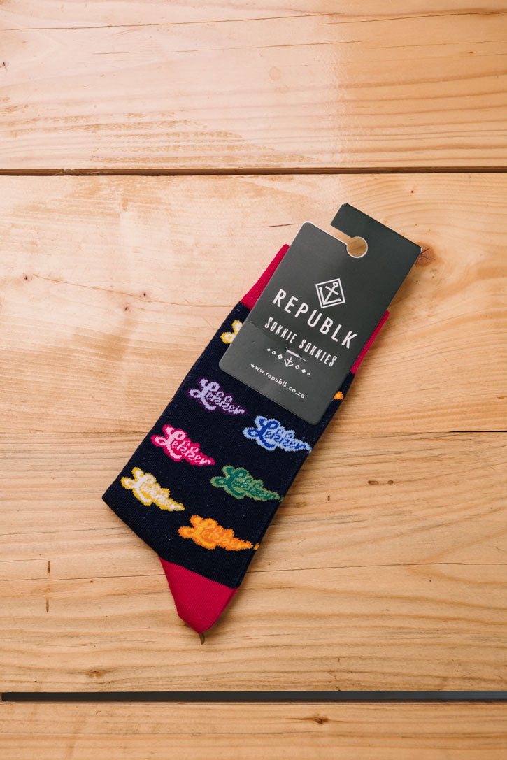 Sokkie Sokkies Lekker