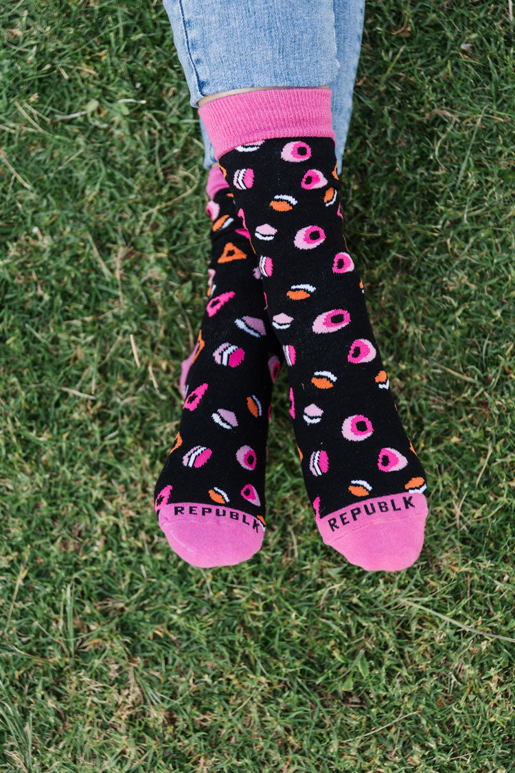 Sokkie Sokkies Liquorice