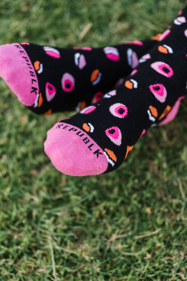 Sokkie Sokkies Liquorice