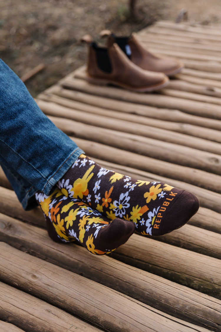 Sokkie Sokkies Mattress