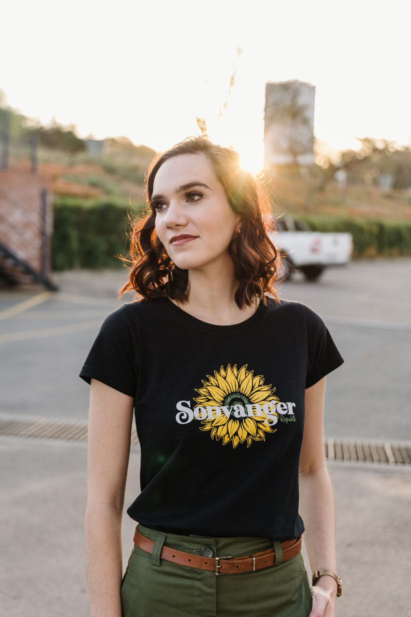 Sonvanger T-shirt