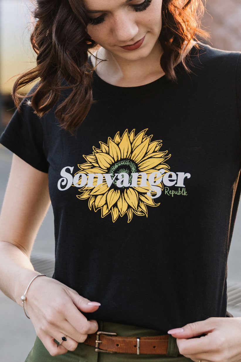 Sonvanger T-shirt
