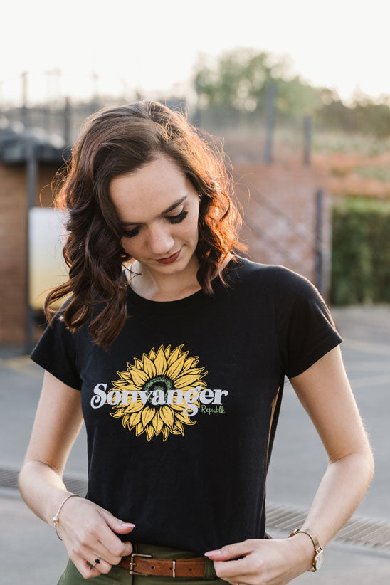Sonvanger T-shirt