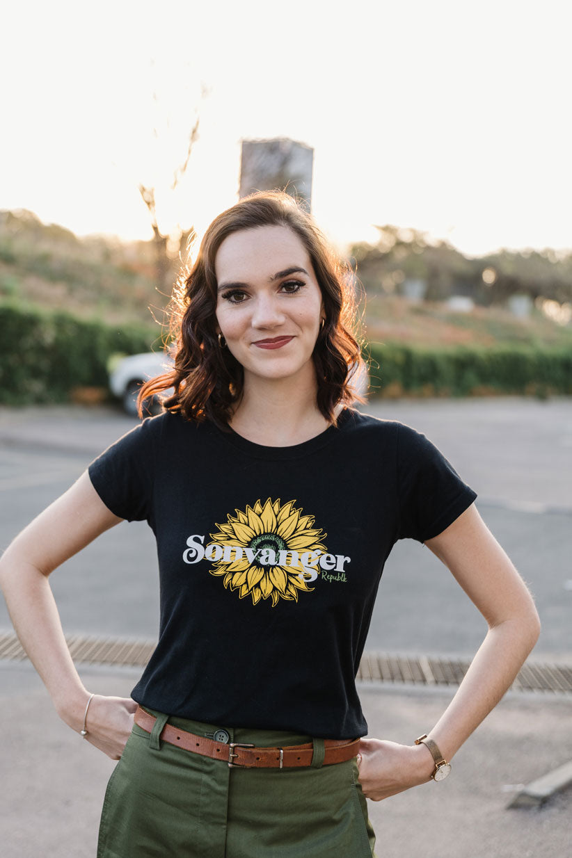 Sonvanger T-shirt