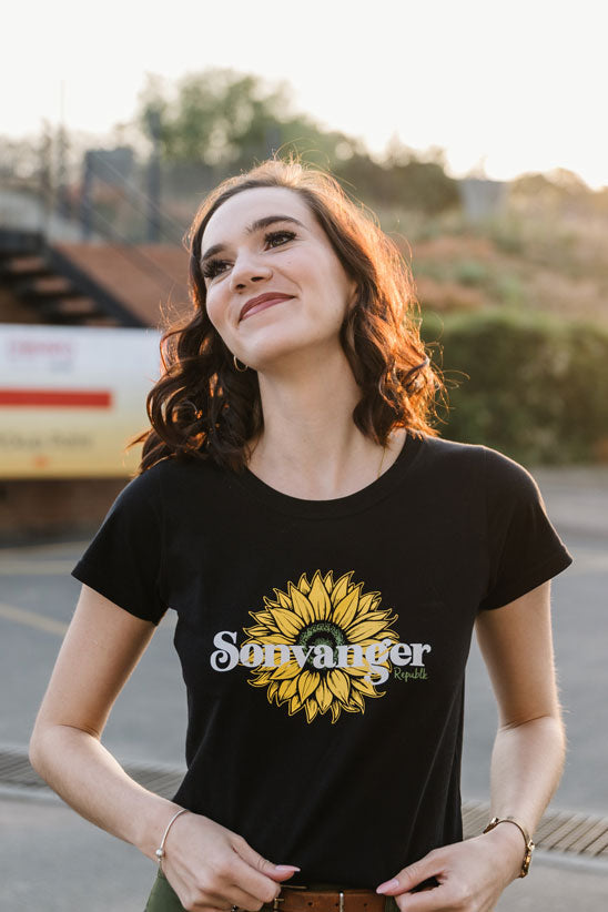 Sonvanger T-shirt
