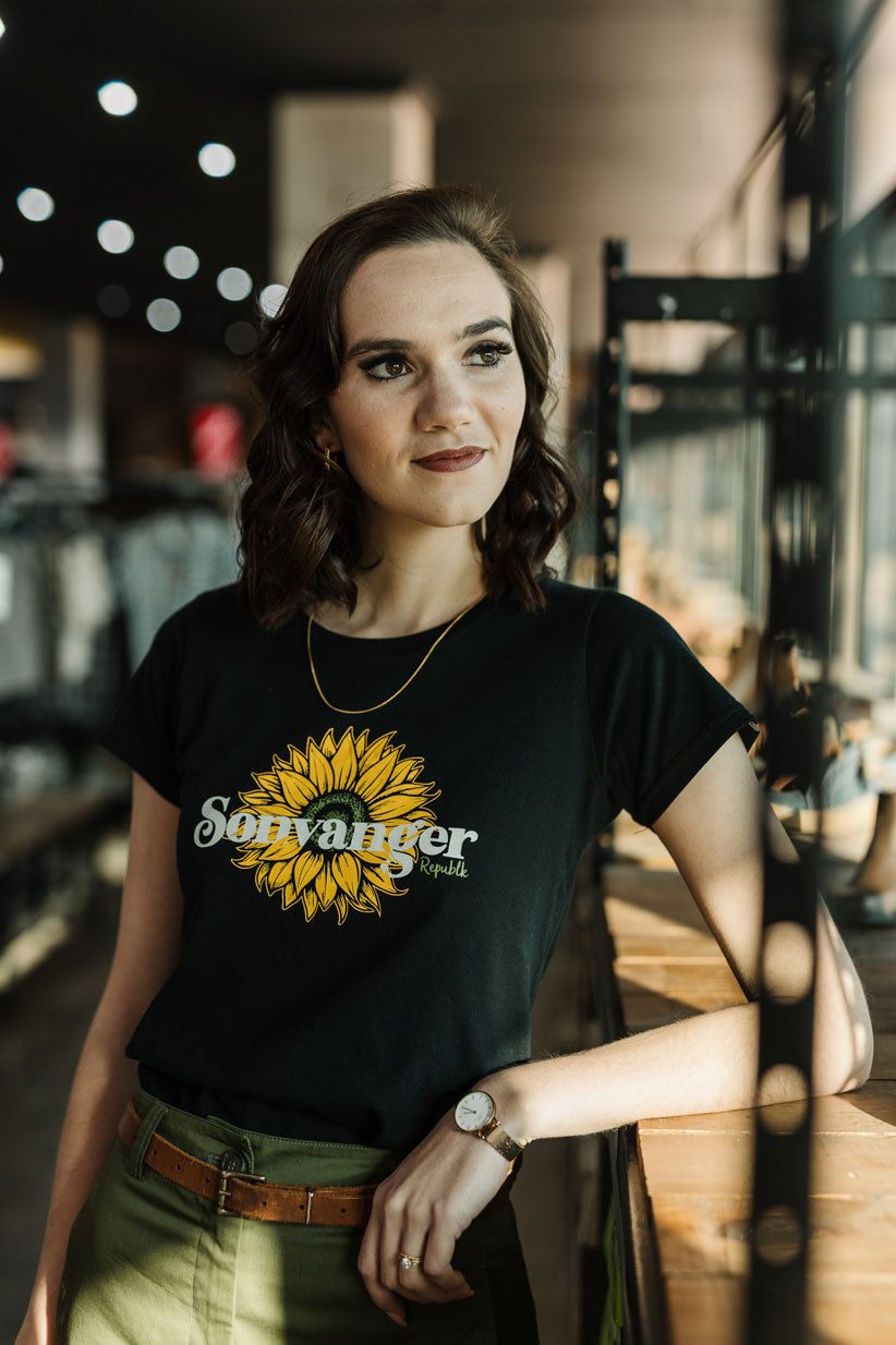 Sonvanger T-shirt