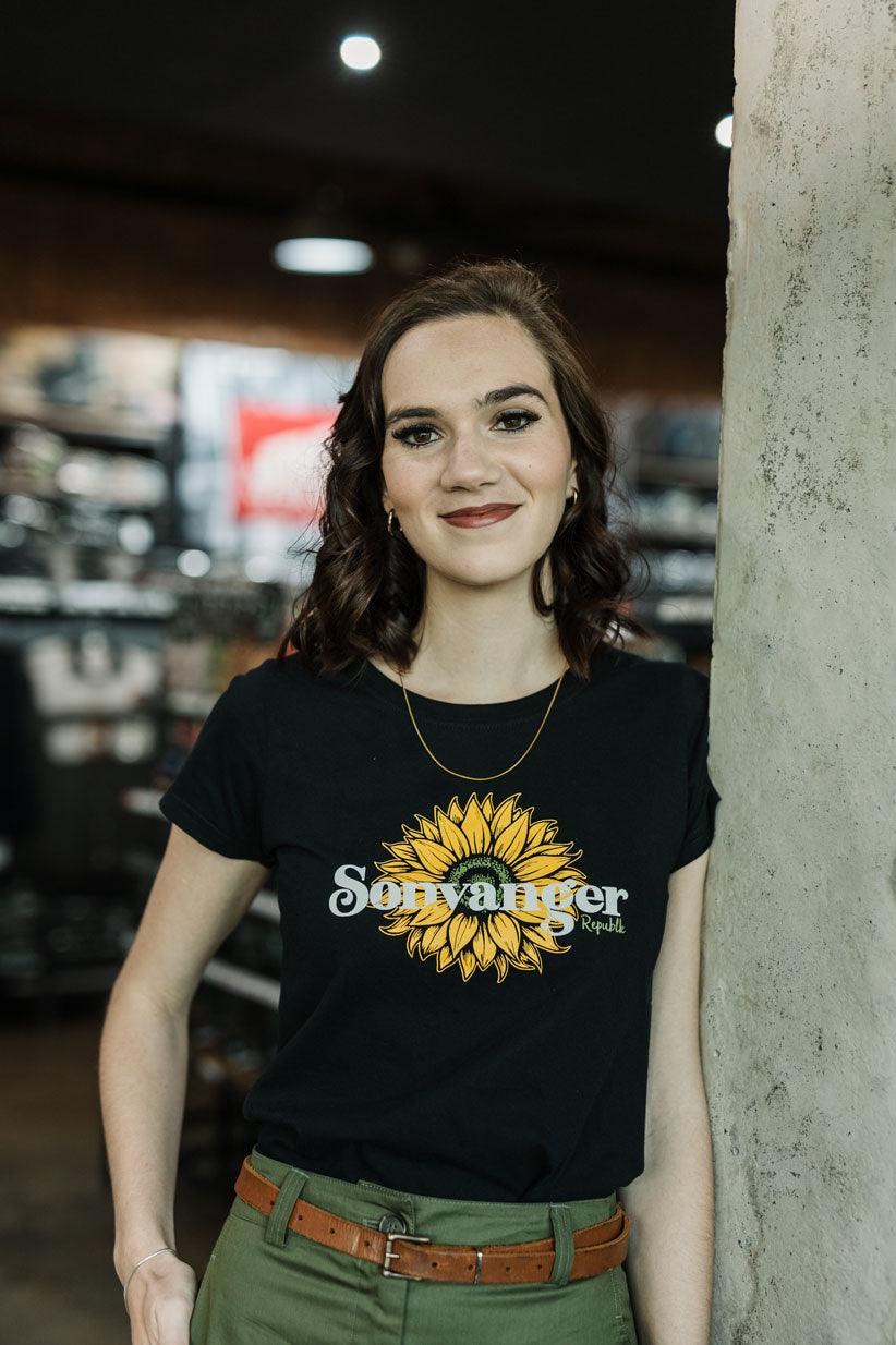 Sonvanger T-shirt