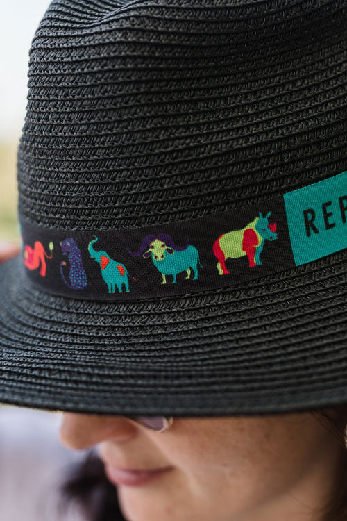 Sunhat - Animals