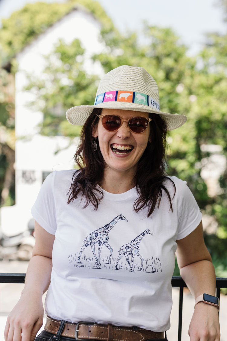 Sunhat - Big Five