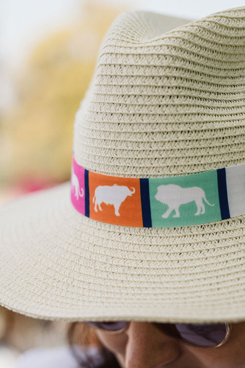 Sunhat - Big Five