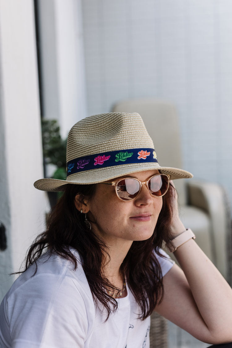 Sunhat - Lekker