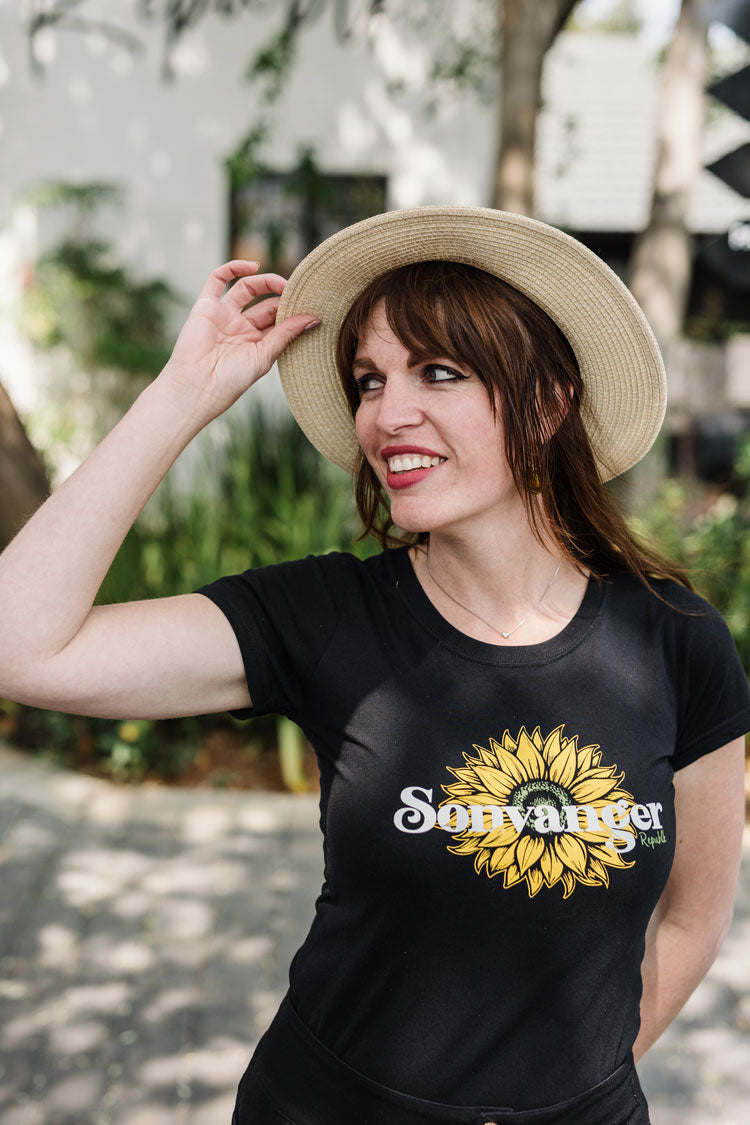 Sunhat - Mattress