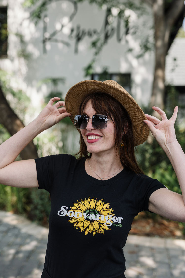 Sunhat - Springbok