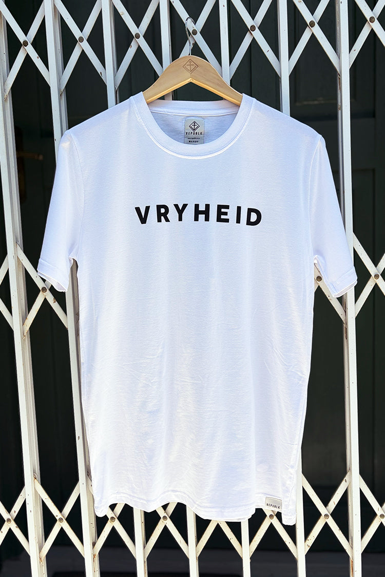 Vryheid T-shirt