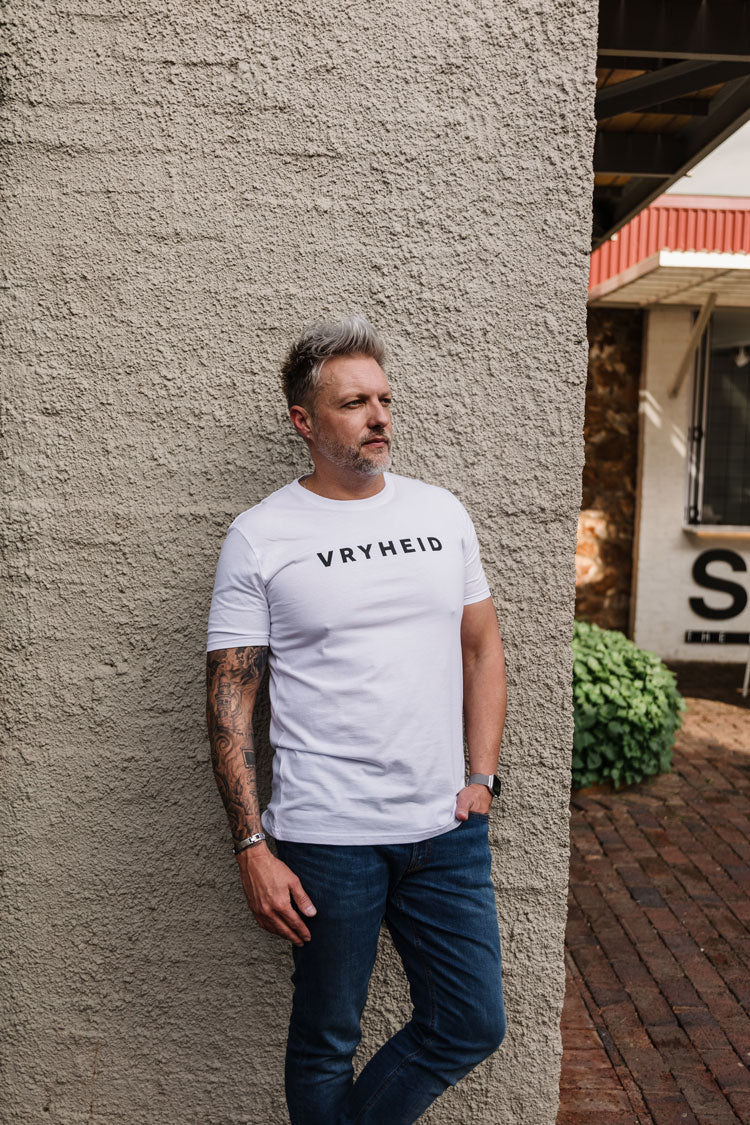 Vryheid T-shirt