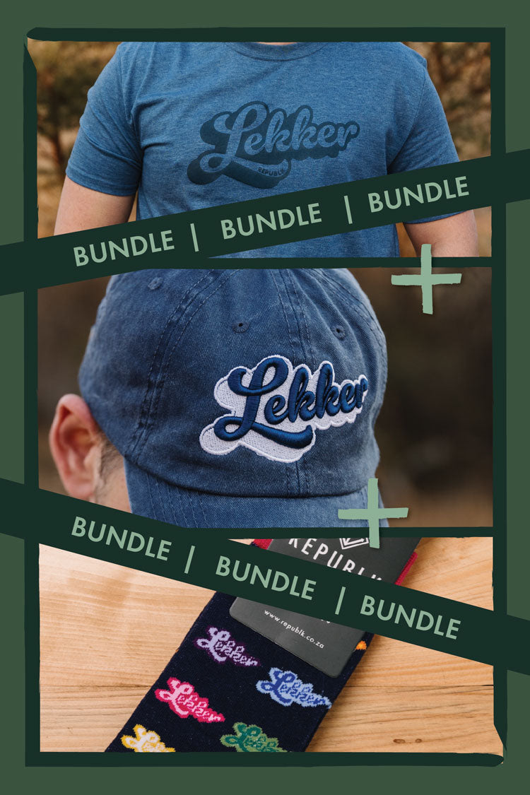 Lekker Bundle