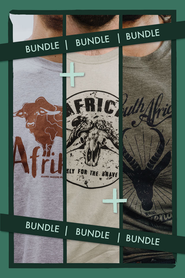 T-shirt Bundle
