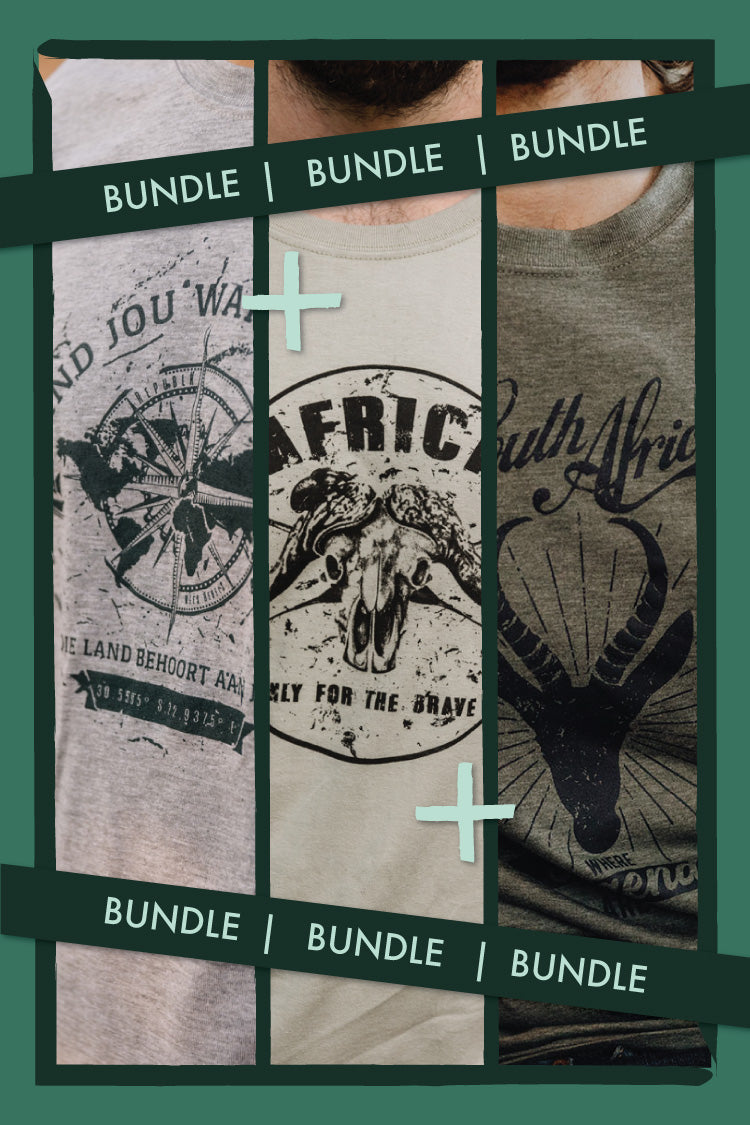 T-shirt Bundle